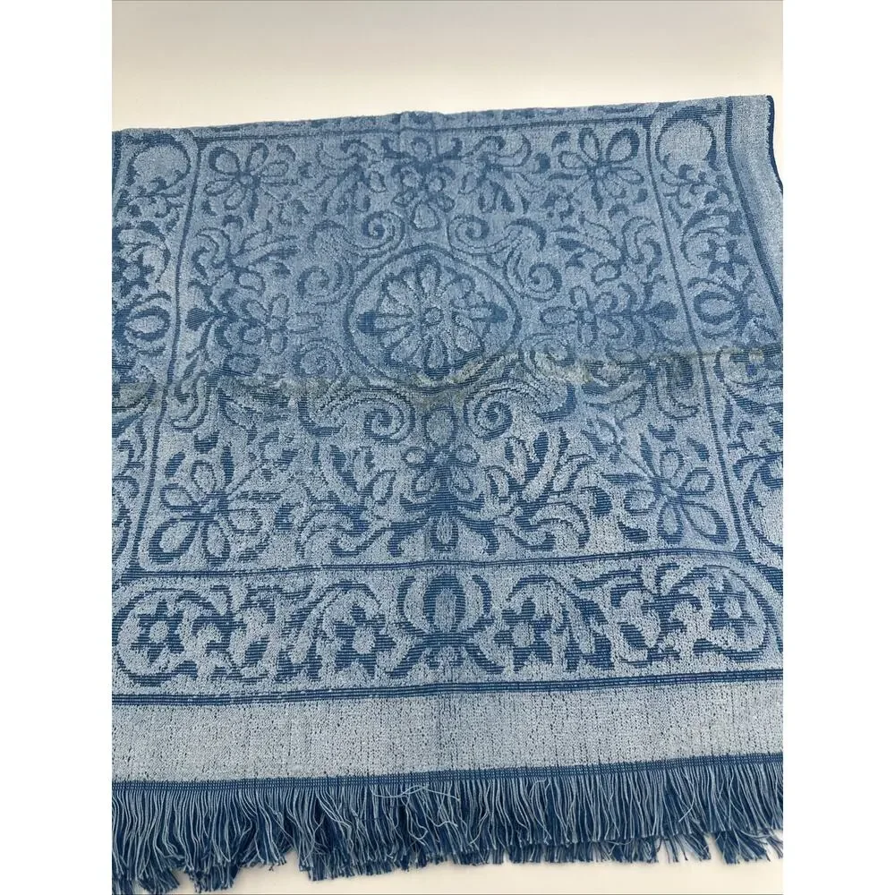 Sears towels receive washcloth